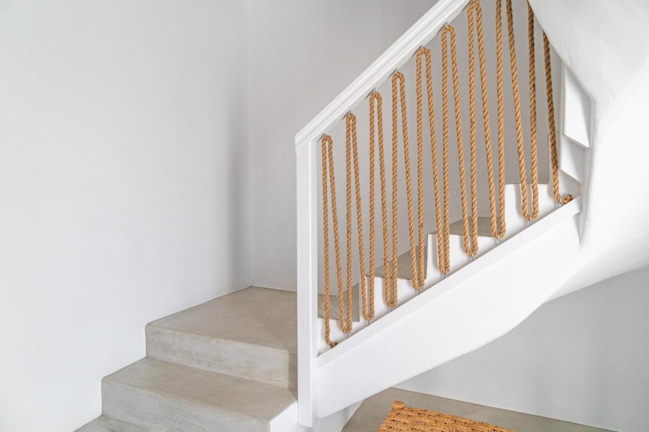 Le Ciel Suites & Villas Mykonos Town 外观 照片
