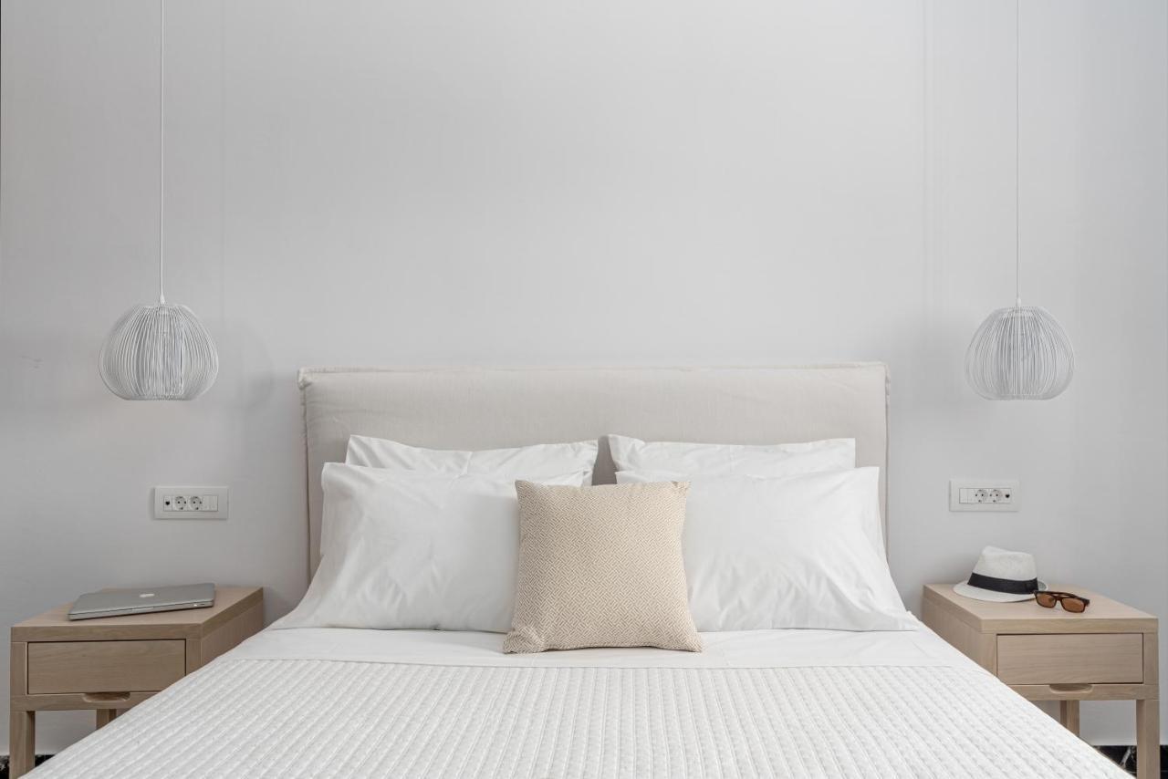 Le Ciel Suites & Villas Mykonos Town 外观 照片