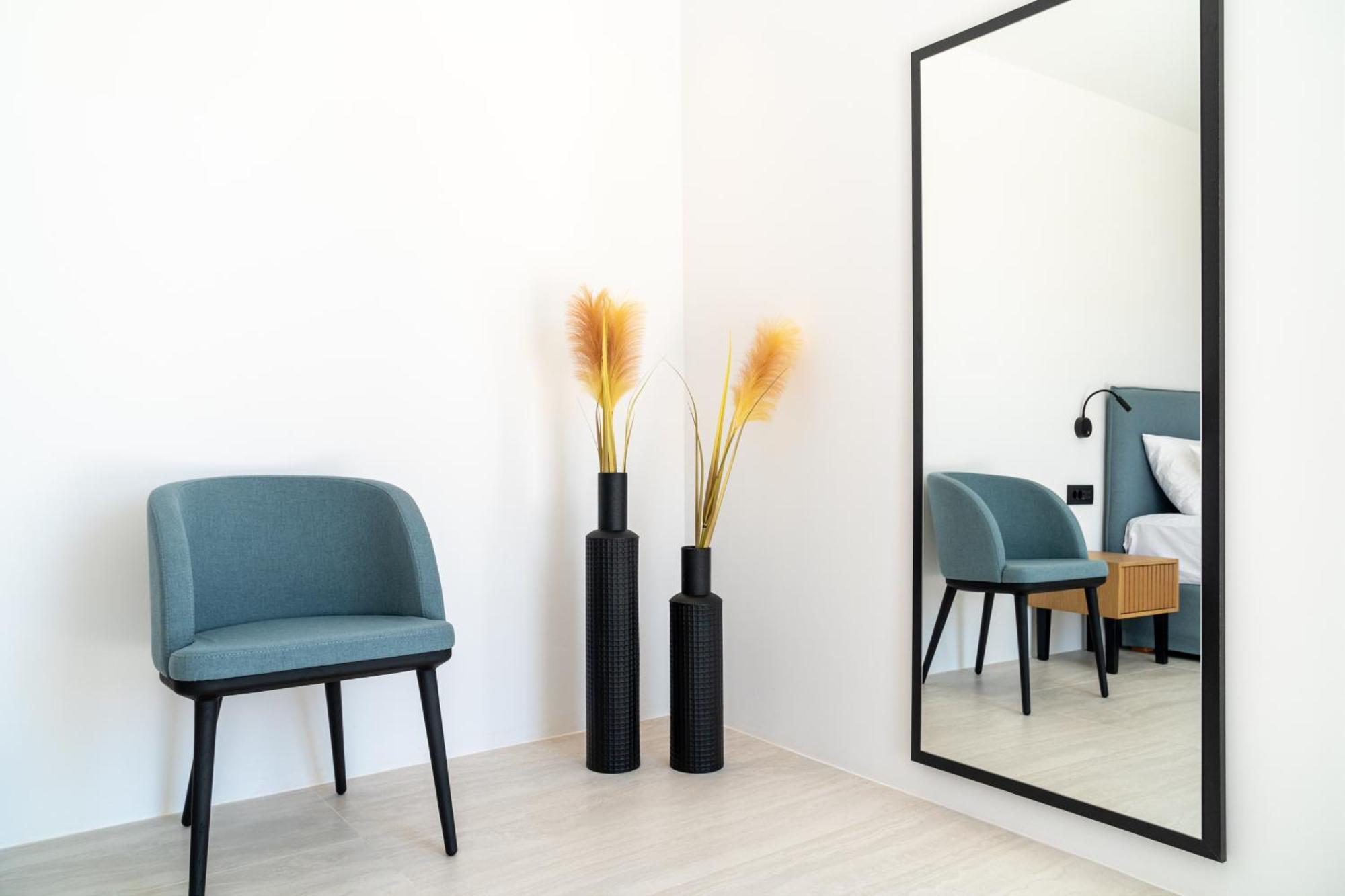 Le Ciel Suites & Villas Mykonos Town 外观 照片