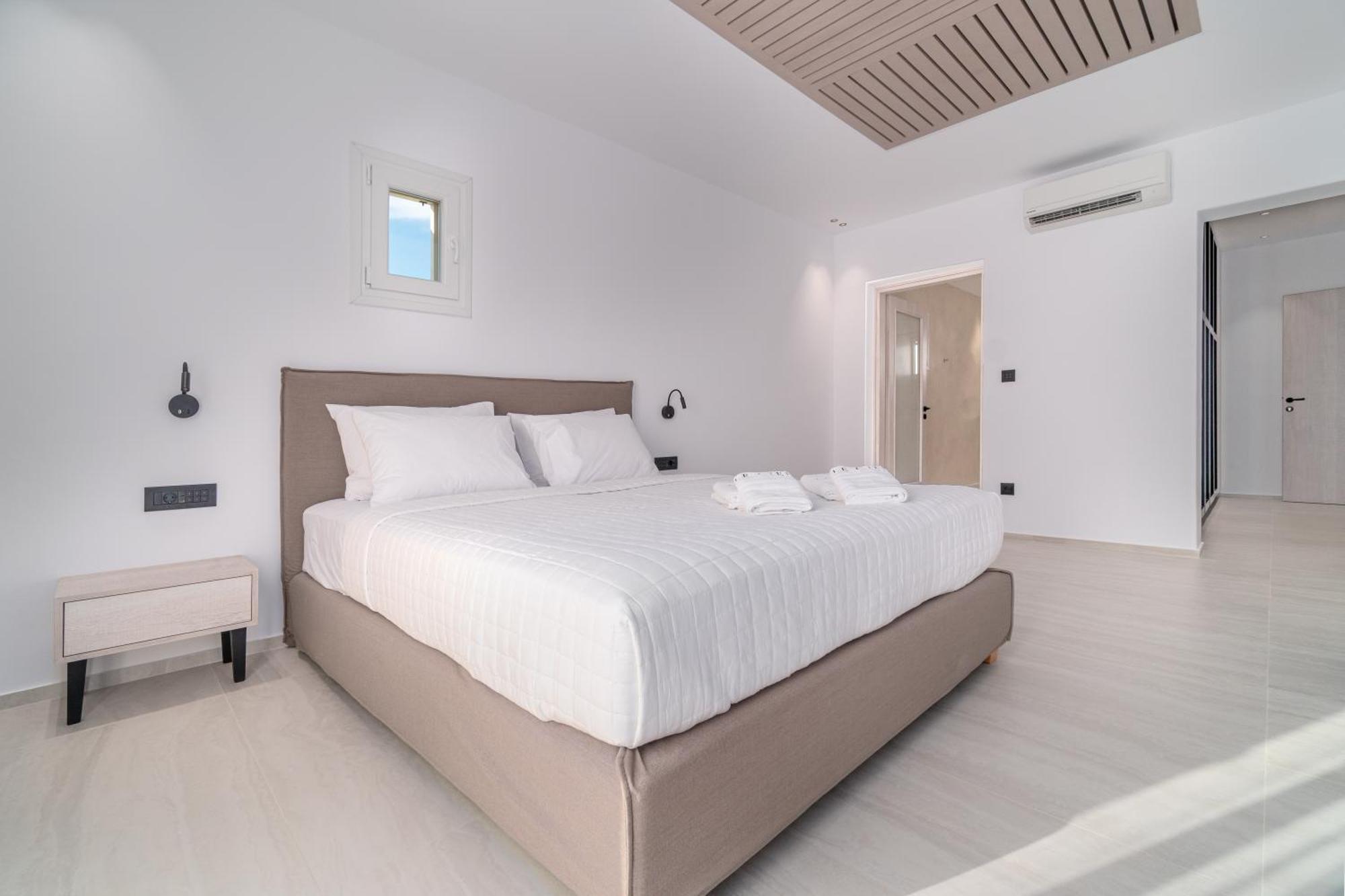 Le Ciel Suites & Villas Mykonos Town 外观 照片