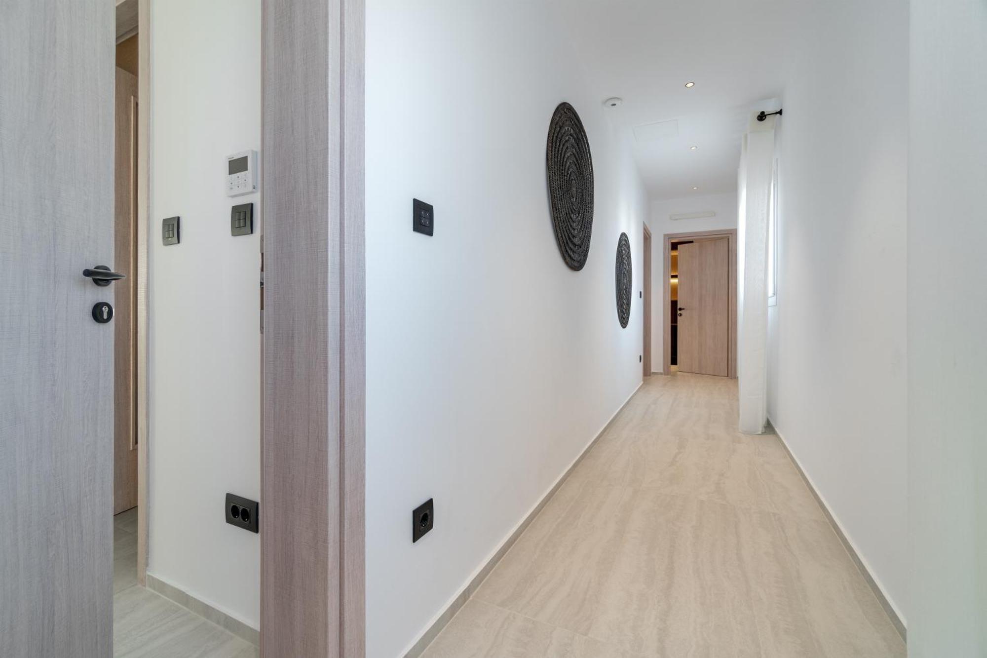 Le Ciel Suites & Villas Mykonos Town 外观 照片